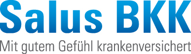 Logo der Salus BKK
