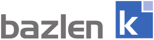 Bazlen Kapital GmbH Logo